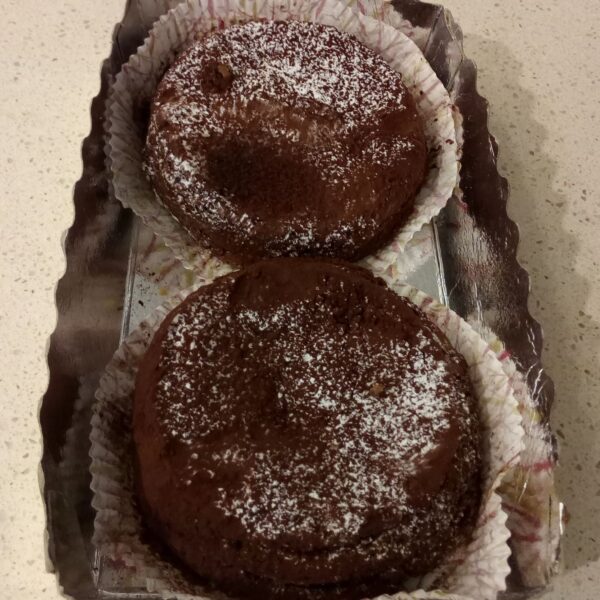 Torta Tenerina - immagine 2