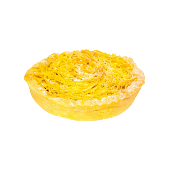 Torta di tagliatelle - immagine 2