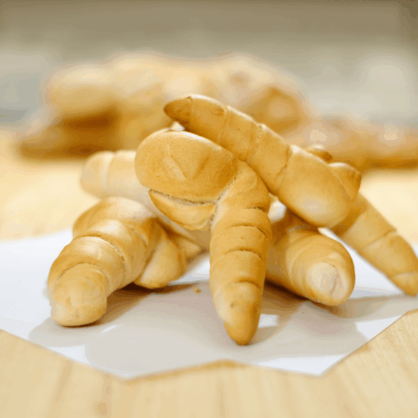 Pane Ferrarese: De.C.O.