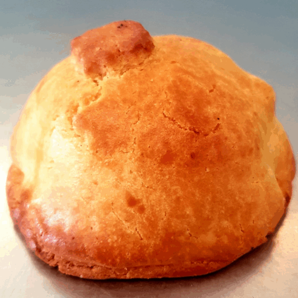 Pasticcio Dolce Ferrarese