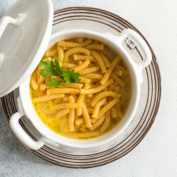 Passatelli